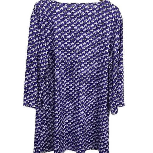 NEW‎ Boho Tunic Sizes 3x, 4x, 5x, 6x, - Picture 3 of 11